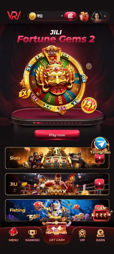 Rajwin download official APK file for Android mobile