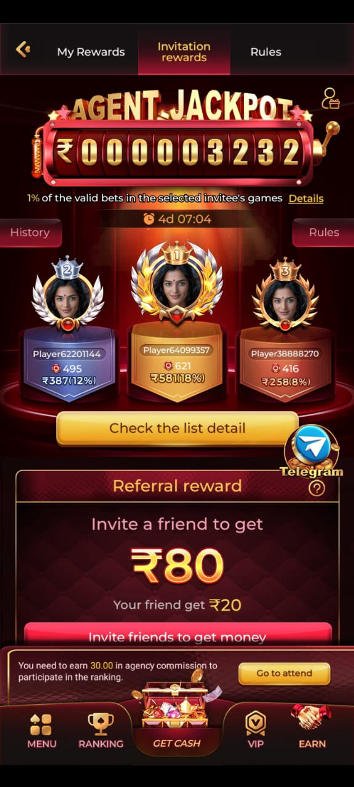 Rajwin Game download for Android mobile latest version